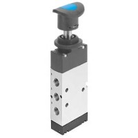 Распределитель Festo VHEM-M52-E-G14