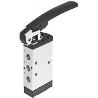 Распределитель Festo VHEM-L-M52-А-G14