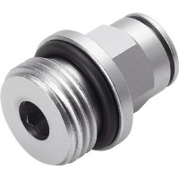 Фитинг Festo NPQH-D-G18-Q6-P10