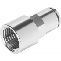 Фитинг Festo NPQH-D-G18F-Q6-P10