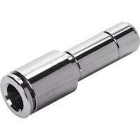 Фитинг Festo NPQH-D-S10-Q8-P10