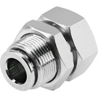 Фитинг Festo NPQH-H-G18F-Q4-P10