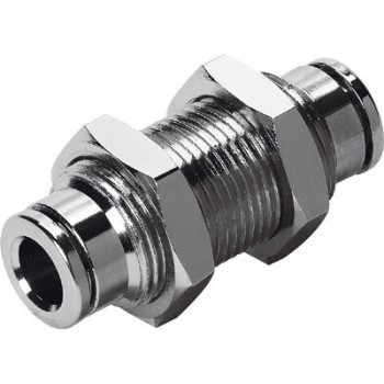Фитинг Festo NPQH-H-Q12-E-P10 Фитинг Festo NPQH-H-Q12-E-P10