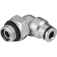 Фитинг Festo NPQH-L-G38-Q10-P10