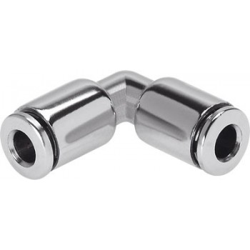 Фитинг Festo NPQH-L-Q4-E-P10 Фитинг Festo NPQH-L-Q4-E-P10