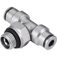 Фитинг Festo NPQH-T-M5-Q6-P10