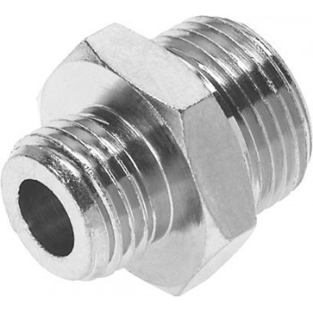 Фитинг Festo NPFC-D-M7-G18-M 8030268 Фитинг Festo NPFC-D-M7-G18-M 8030268