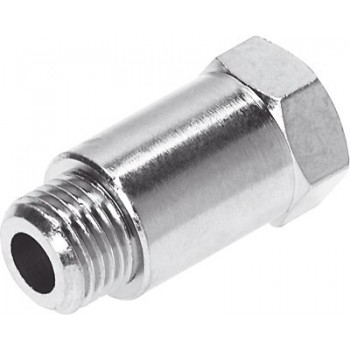 Фитинг Festo NPFC-E4-2G18-FM 8030306 Фитинг Festo NPFC-E4-2G18-FM 8030306