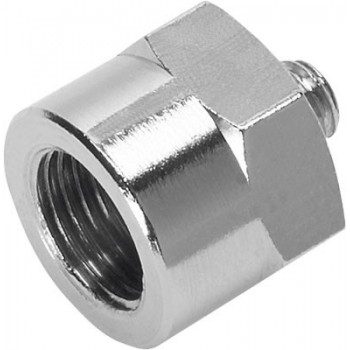 Фитинг Festo NPFC-R-G38-G14-FM 8030317 Фитинг Festo NPFC-R-G38-G14-FM 8030317