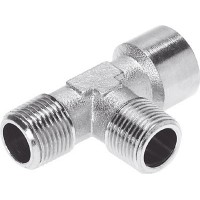 Фитинг Festo NPFC-T-2R18-G18-MMF 8030259