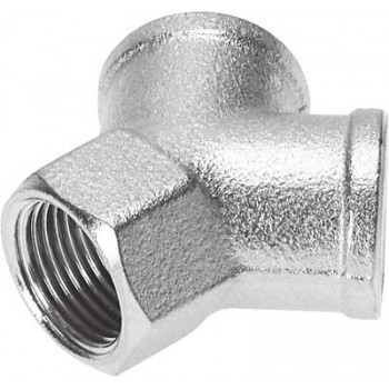 Фитинг Festo NPFC-Y-3G12-F 8030230 Фитинг Festo NPFC-Y-3G12-F 8030230