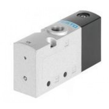 Распределитель Festo VUWS-L20-M32U-E-G18 Распределитель Festo VUWS-L20-M32U-E-G18