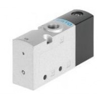 Распределитель Festo VUWS-L25-M32U-E-G14