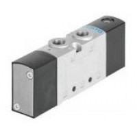 Распределитель Festo VUWS-L25-M52-E-G14