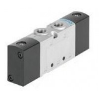 Распределитель Festo VUWS-L25-P53C-M-G14