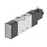 Распределитель Festo VUVS-L20-M52-AZD-G18-F7-1C1