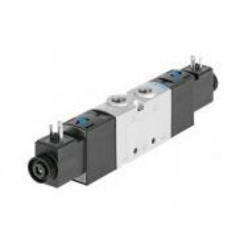Распределитель Festo VUVS-L20-B52-D-G18-F7-1C1 Распределитель Festo VUVS-L20-B52-D-G18-F7-1C1