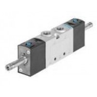 Распределитель Festo VUVS-L20-P53C-MD-G18-F7