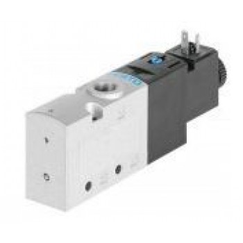 Распределитель Festo VUVS-L25-M32C-MD-G14-F8-1B2 Распределитель Festo VUVS-L25-M32C-MD-G14-F8-1B2