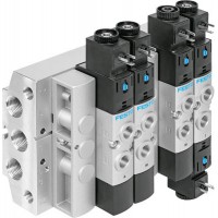 Пневмоостров Festo VTUS-20