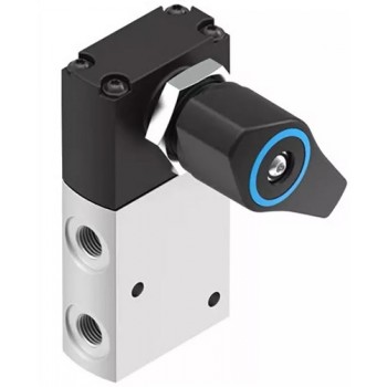 Распределитель Festo VHEF-ES-B53C-G14 Распределитель Festo VHEF-ES-B53C-G14