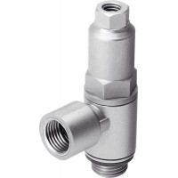 Обратный клапан Festo HGL-1/4-B