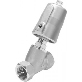 Клапан Festo VZXF-L-M22C-M-B-G34-180-M1-V4V4T-50-20 1002515 Клапан Festo VZXF-L-M22C-M-B-G34-180-M1-V4V4T-50-20 1002515