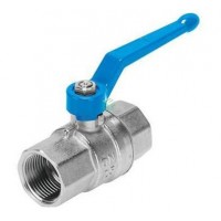 Шаровой кран Festo VZBM-3/4-RP-50-D-2-M-B2B3 4405687