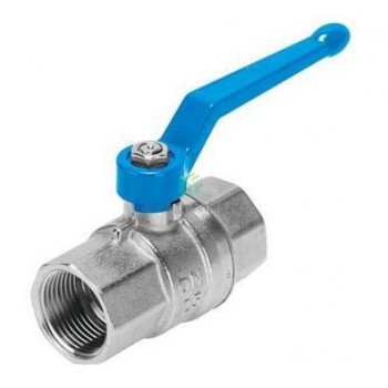 Шаровой кран Festo VZBM-11/4-RP-40-D-2-M-B2B3 4405690 Шаровой кран Festo VZBM-11/4-RP-40-D-2-M-B2B3 4405690