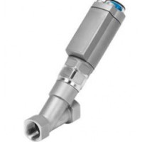 Клапан Festo VZXA-A-TS7-1/2-M2-V14T-16-K-46-17-PR-V4 8060520
