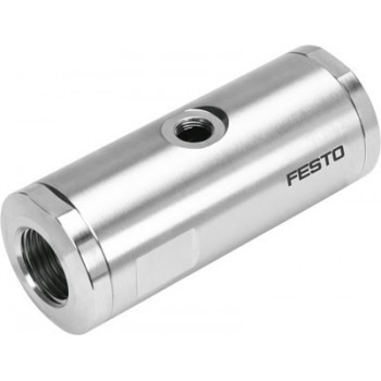Клапан Festo VZQA-C-M22U-15-GG-V4V4N-4 3022830 Клапан Festo VZQA-C-M22U-15-GG-V4V4N-4 3022830
