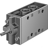 Распределитель Festo MFH-5-1/2