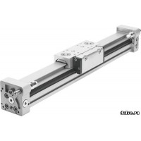 Пневмоцилиндр Festo DGC-63