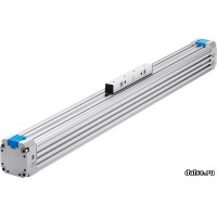 Пневмоцилиндр Festo DGP- 80