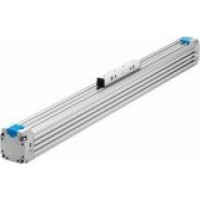 Пневмоцилиндр Festo DGP-25-400-PPV-A-B