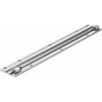 Пневмоцилиндр Festo SLG-S-18-100 Пневмоцилиндр Festo SLG-S-18-100