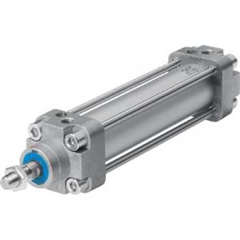 Пневмоцилиндр Festo DNG-100-200-PPV-A Пневмоцилиндр Festo DNG-100-200-PPV-A