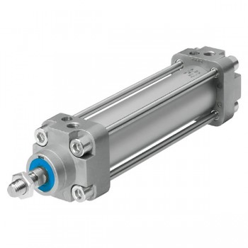Пневмоцилиндр Festo DNG-40-100-PPV-A Пневмоцилиндр Festo DNG-40-100-PPV-A