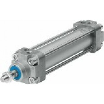 Пневмоцилиндр Festo DNG-63-40-PPV-A Пневмоцилиндр Festo DNG-63-40-PPV-A