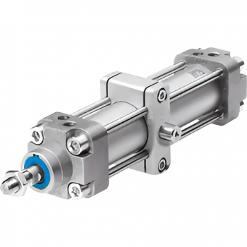 Пневмоцилиндр Festo DNGZK-100-500-PPV-A Пневмоцилиндр Festo DNGZK-100-500-PPV-A