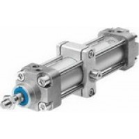 Пневмоцилиндр Festo DNGZK-80-80-PPV-A