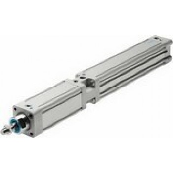 Пневмоцилиндр Festo DNCKE-63-PPV-A Пневмоцилиндр Festo DNCKE-63-PPV-A
