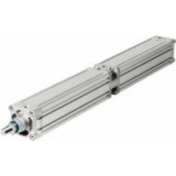 Пневмоцилиндр Festo DNCT-40-...-PPV-A-S6 Пневмоцилиндр Festo DNCT-40-...-PPV-A-S6