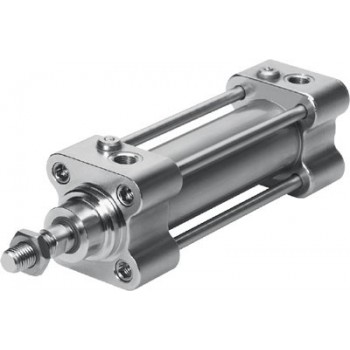 Пневмоцилиндр Festo CRDNGS-125 Пневмоцилиндр Festo CRDNGS-125