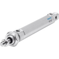 Пневмоцилиндр Festo DSN-10-100-P
