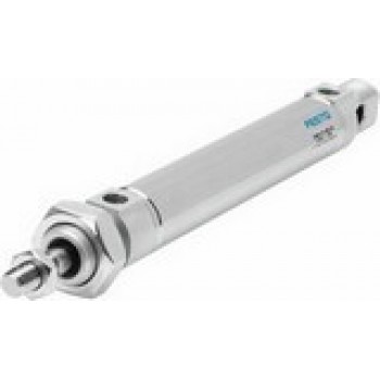 Пневмоцилиндр Festo DSNU-16-80-PPS Пневмоцилиндр Festo DSNU-16-80-PPS