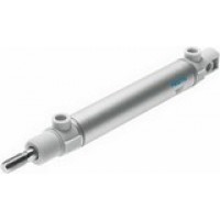 Пневмоцилиндр Festo DSNUP-20-50-P-A