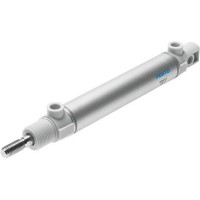 Пневмоцилиндр Festo DSNUP-25-100-P-A