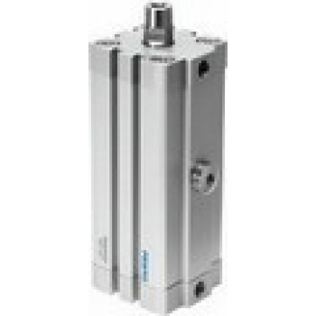 Пневмоцилиндр Festo CLR-32-10-R-P-A-B-K11-R8 Пневмоцилиндр Festo CLR-32-10-R-P-A-B-K11-R8